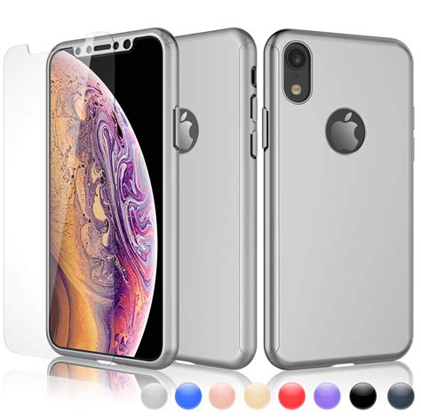 protective cases for iphone xr